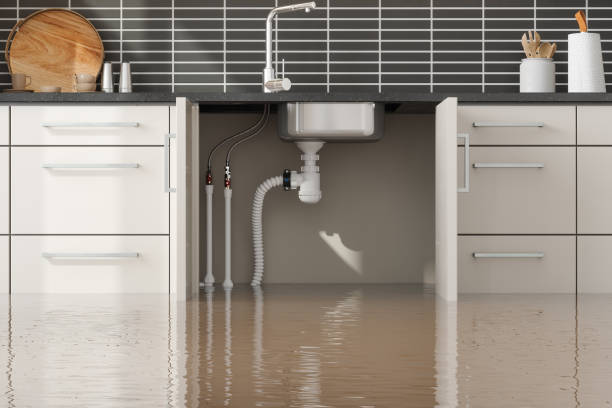 Best 24-hour water damage restoration  in Beverly Hills, TX