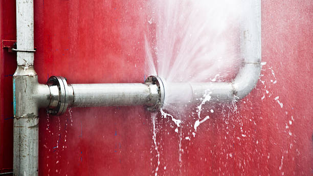 Best Commercial water damage restoration  in Beverly Hills, TX